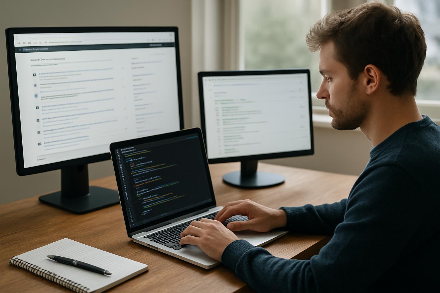 Где искать ответы на вопросы по коду: гайды по Stack Overflow, GitHub Issues и документациям. Практика поиска и проверка результатов