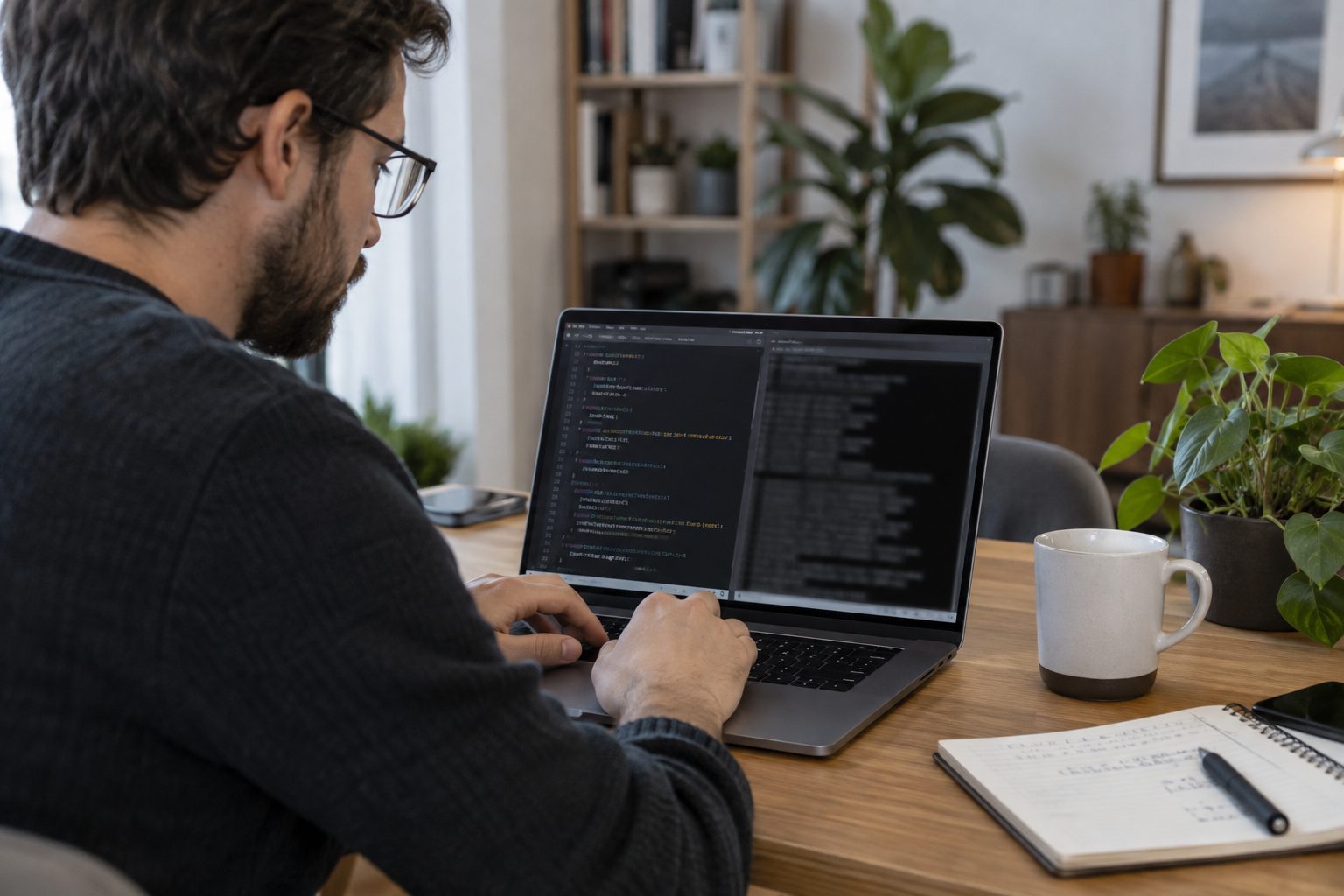 Pre-commit для Git: установка, настройка и проверка перед коммитом